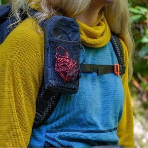 Hyperlite Shoulder Pocket